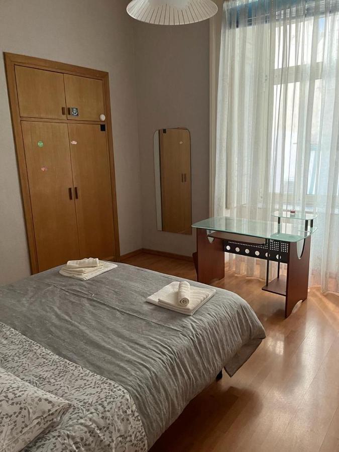 Ferienwohnung La Casa Di Pepo Neapel Exterior foto