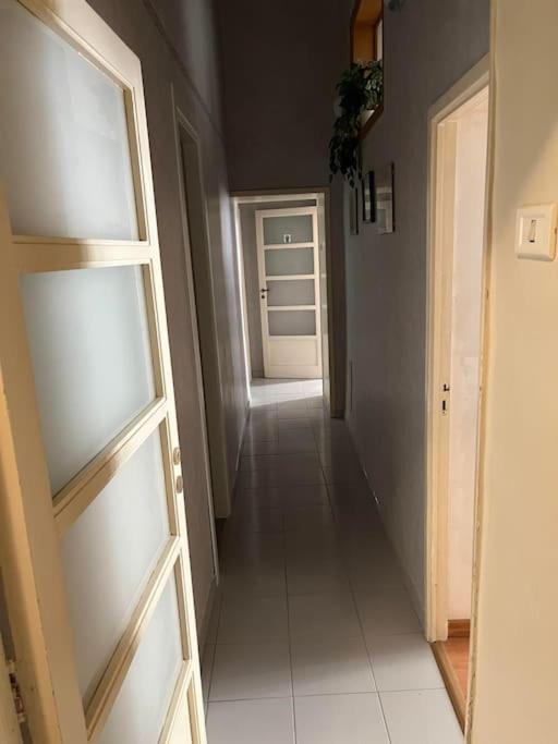Ferienwohnung La Casa Di Pepo Neapel Exterior foto
