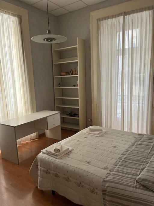 Ferienwohnung La Casa Di Pepo Neapel Exterior foto